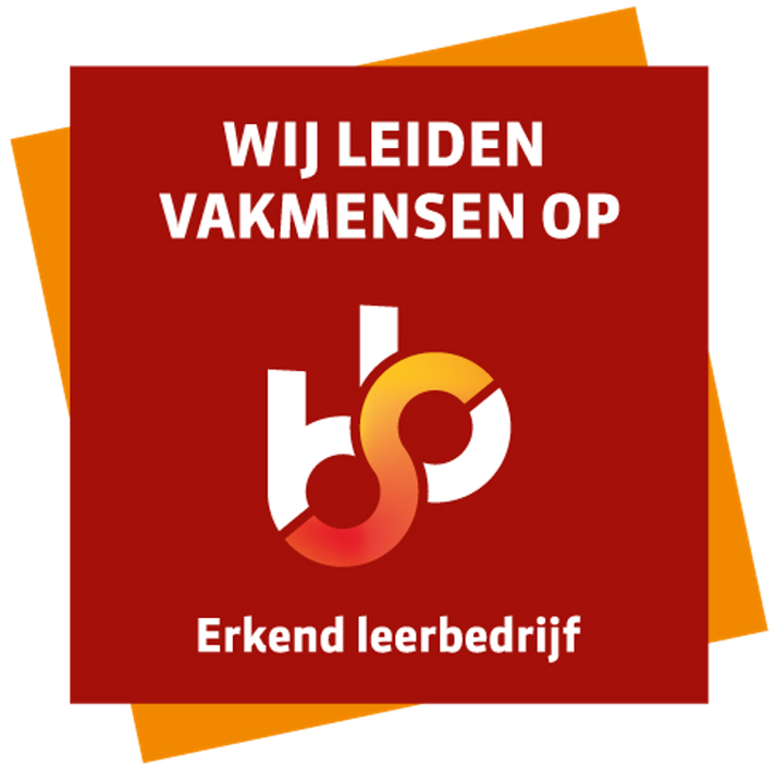 Vakmensen opleiden leerbedijf