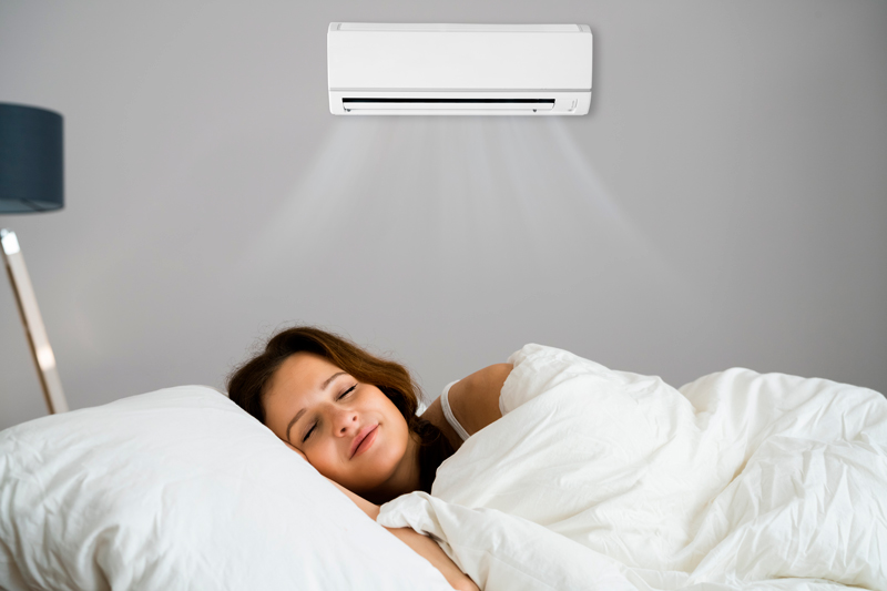 Heating Service Airco Airconditioning