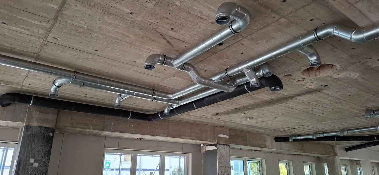 Laan van NOI Den Haag Heating Service_1 Laan van NOI Den Haag Heating Service 1