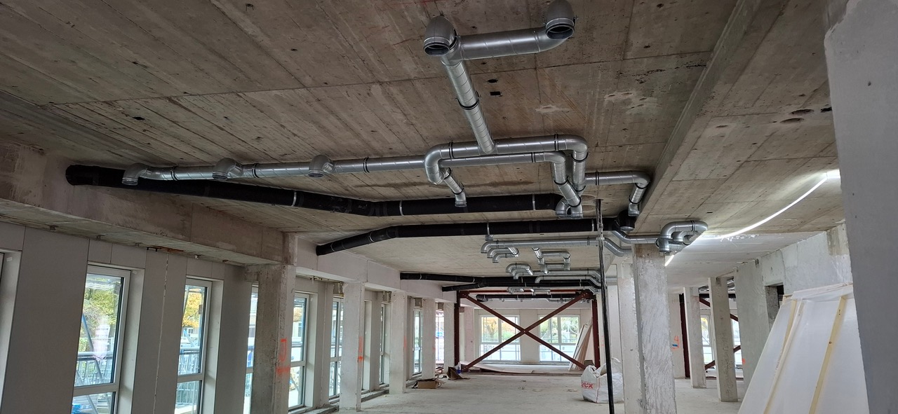 Laan van NOI Den Haag Heating Service_2 Laan van NOI Den Haag Heating Service 2