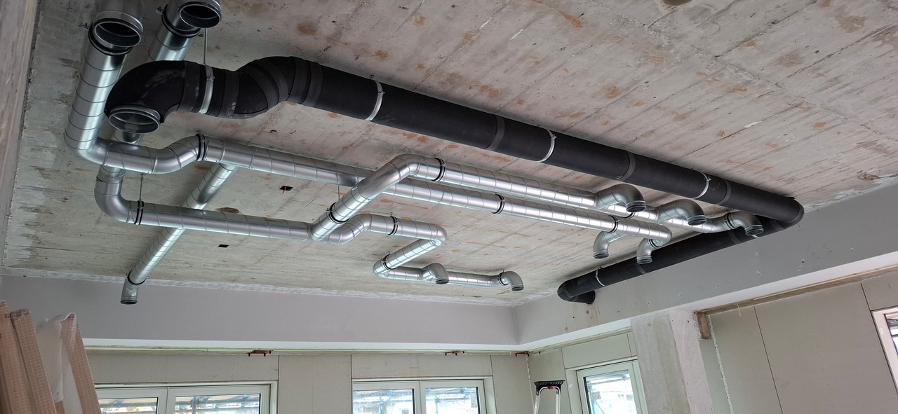 Laan van NOI Den Haag Heating Service_3 Laan van NOI Den Haag Heating Service 3