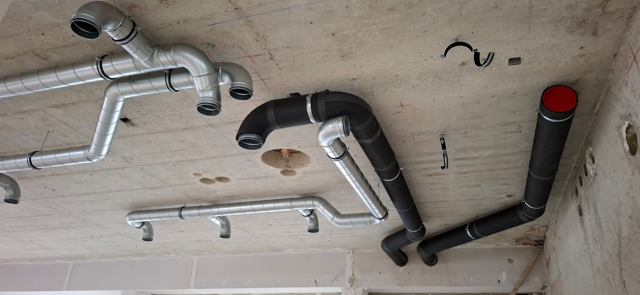 Laan van NOI Den Haag Heating Service_4 Laan van NOI Den Haag Heating Service 4