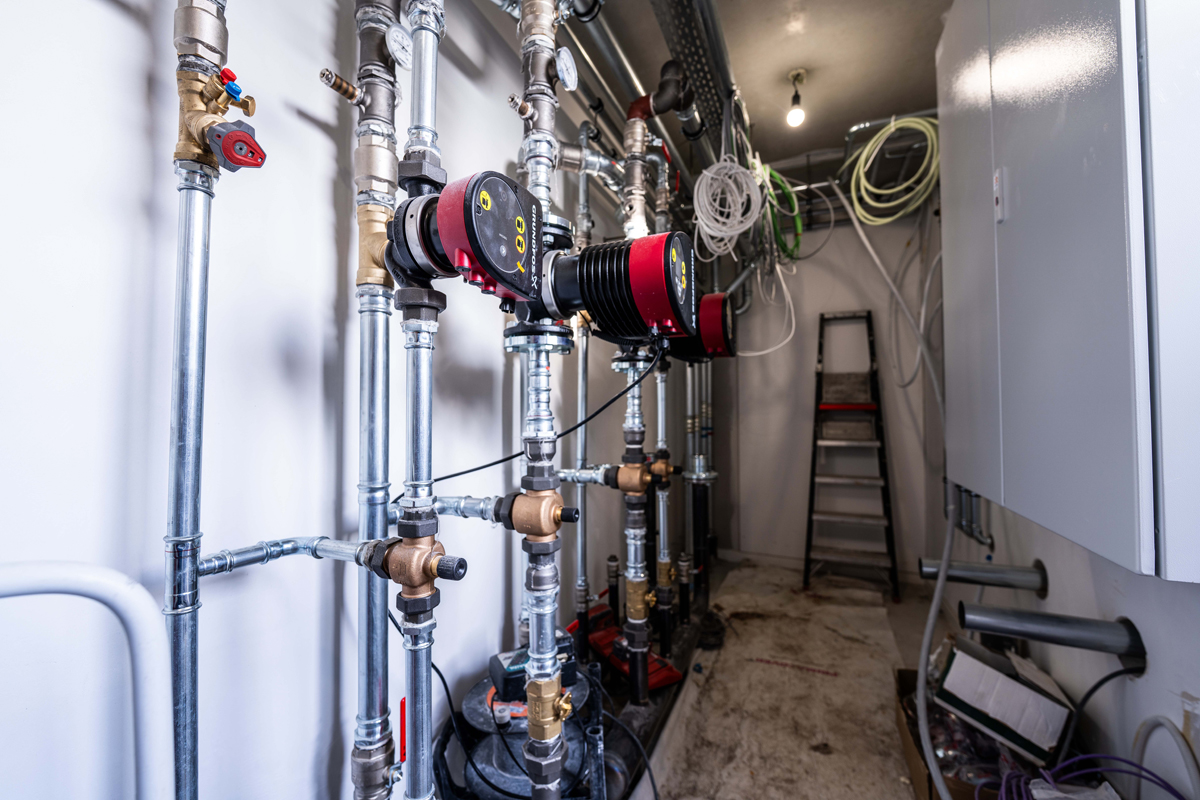 Project Gemiva Gouda Heating Service 020