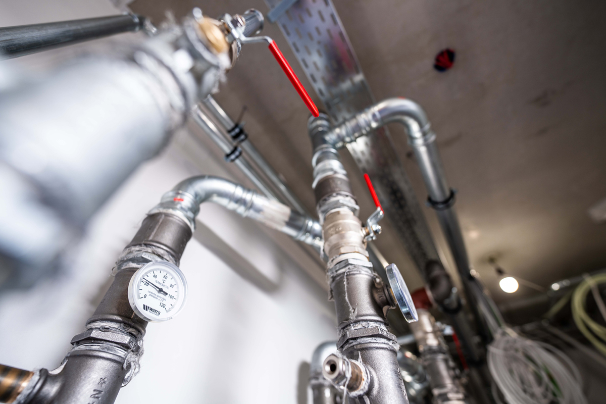 Project Gemiva Gouda Heating Service 022