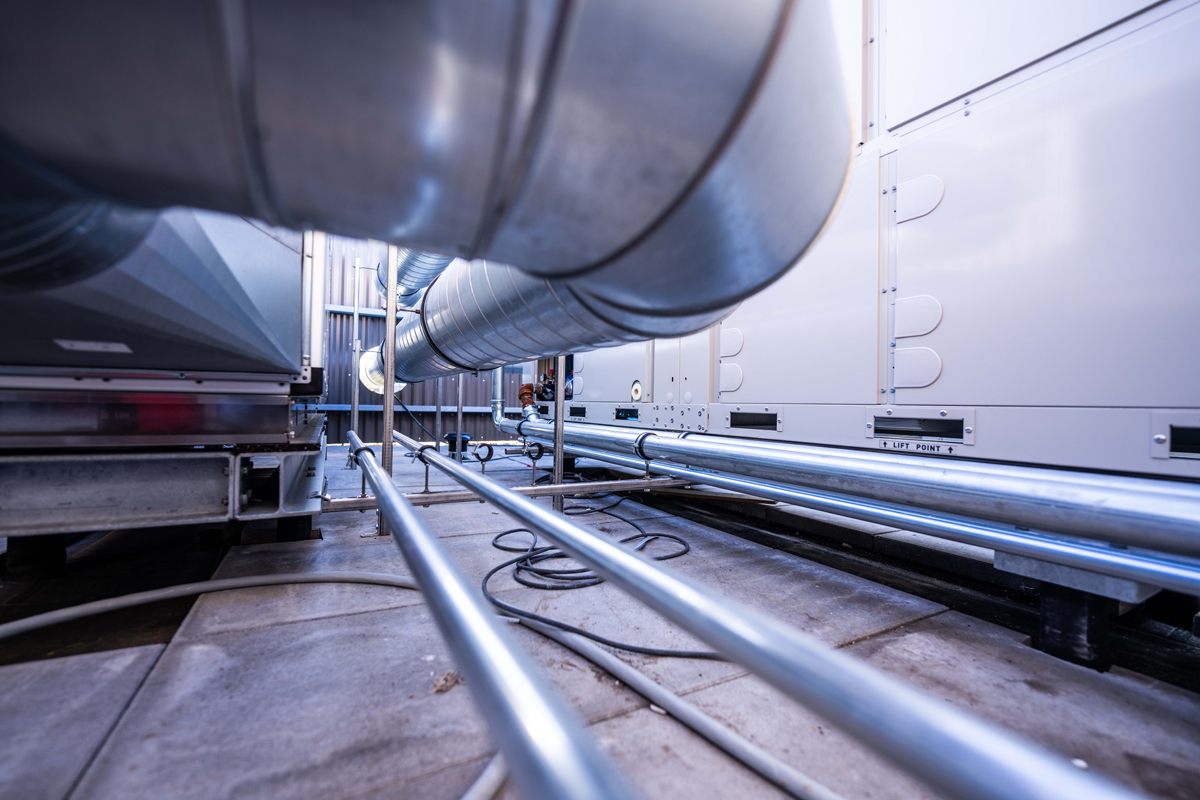 Project Gemiva Gouda Heating Service 023