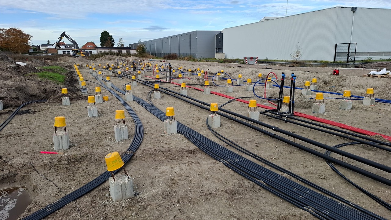 Tuindorp Hillegom HeatingService_1 Tuindorp Hillegom HeatingService 1