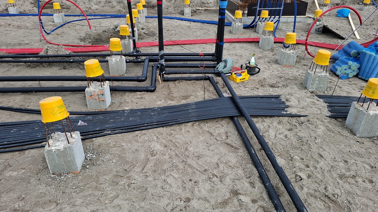 Tuindorp Hillegom HeatingService_2 Tuindorp Hillegom HeatingService 2