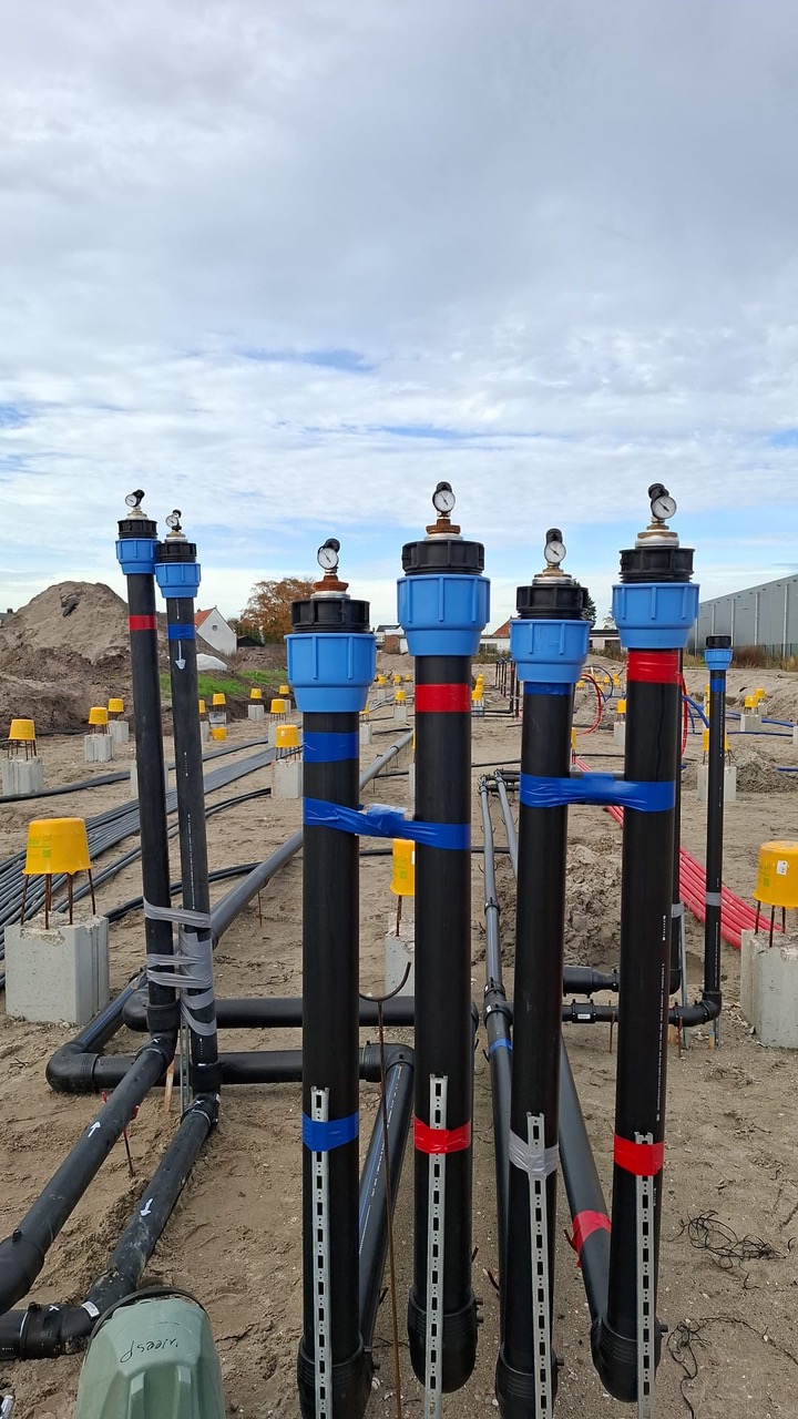 Tuindorp Hillegom HeatingService_3 Tuindorp Hillegom HeatingService 3