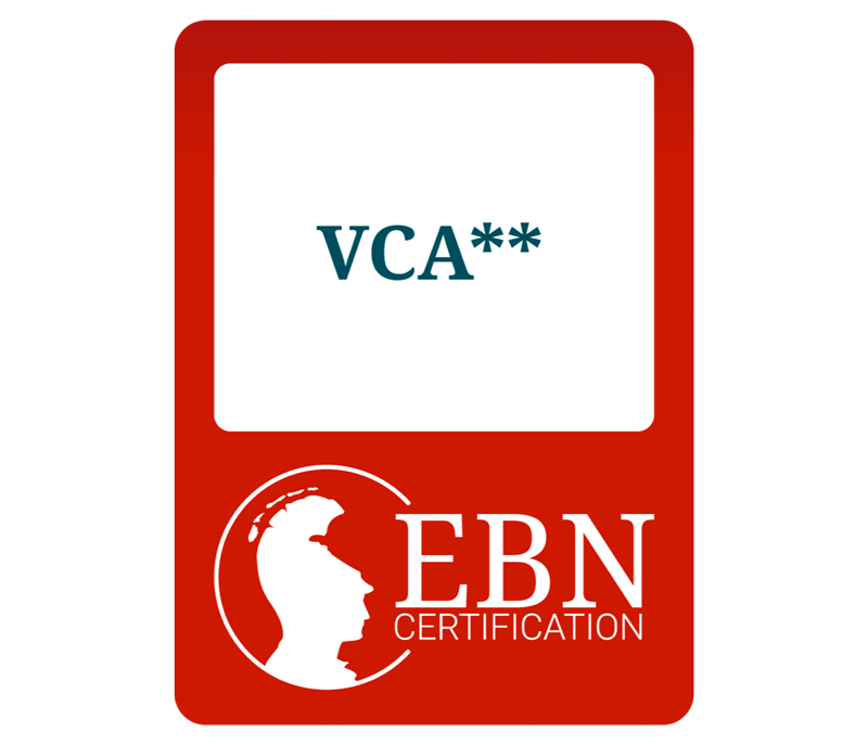 VCA Logo